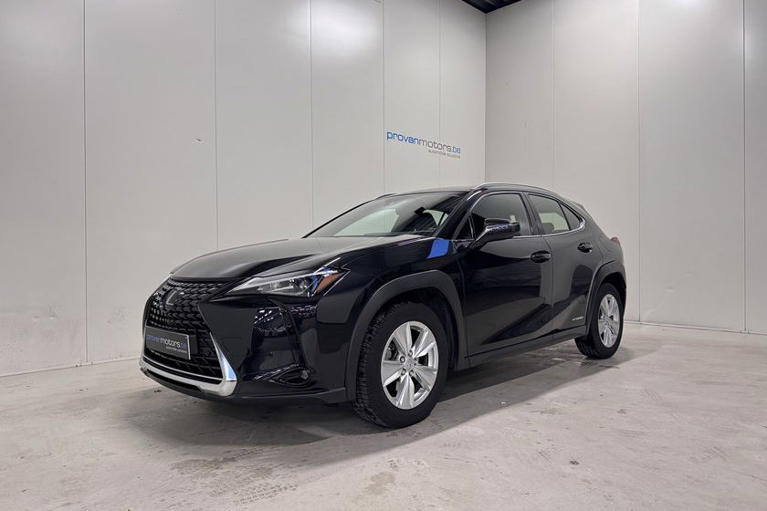 Lexus UX 250h