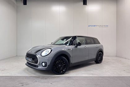 MINI  1.5 Benzine Autom. - Airco - GPS - Topstaat! 