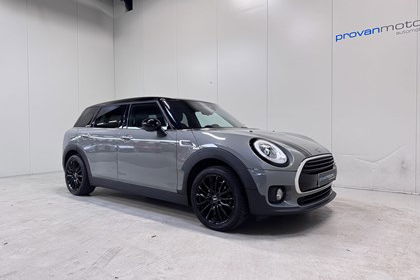 MINI  1.5 Benzine Autom. - Airco - GPS - Topstaat! 