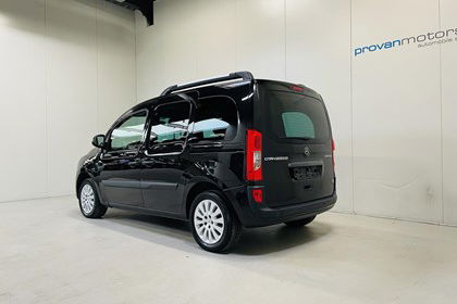 Mercedes Citan 5pl 109 CDI Bluetooth - Airco - Topstaat! 1Ste Eig!