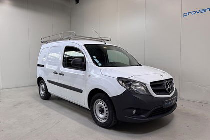 Mercedes Citan 109 CDI Lichte Vracht - Airco - Topstaat! 1Ste Eig!