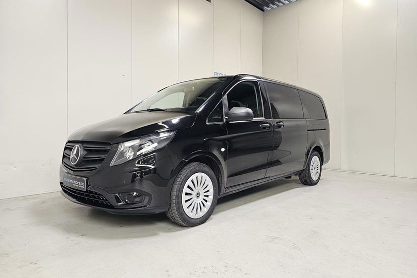 Mercedes Vito