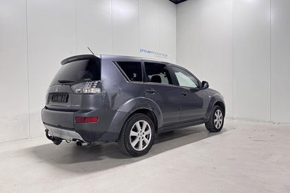 Mitsubishi Outlander 2.0 D Airco - Goede Staat!