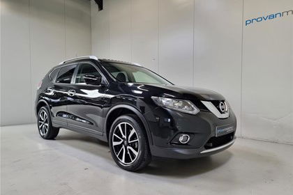 Nissan X-Trail 2.0d Autom. - GPS - Pano - Airco - Topstaat!