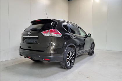 Nissan  1.6 dCi Autom. - GPS - Pano - Topstaat! 1Ste Eig!