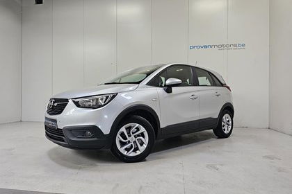 Opel Crossland X 1.2 Benzine Autom. - Airco - PDC - Topstaat! 