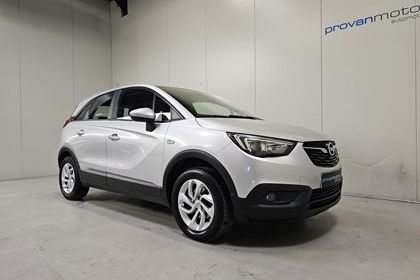 Opel Crossland X 1.2 Benzine Autom. - Airco - PDC - Topstaat! 