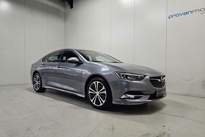 Opel Insignia 1.6d Autom. - GPS - PDC - Topstaat! 1Ste Eig!