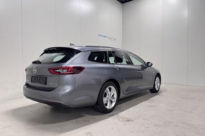 Opel Insignia Sports Tourer 1.6d - GPS - Goede staat! Export