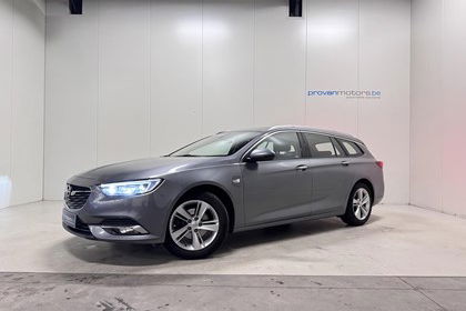 Opel Insignia Sports Tourer 1.6d - GPS - Goede staat! Export