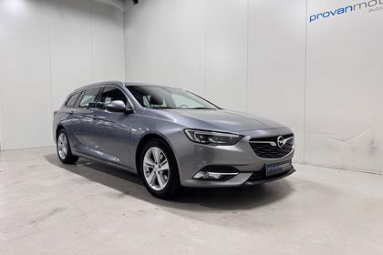 Opel Insignia Sports Tourer 1.6d - GPS - Goede staat! Export