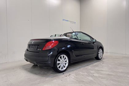 Peugeot 207 Cabrio 1.6 Benzine - Goede Staat!