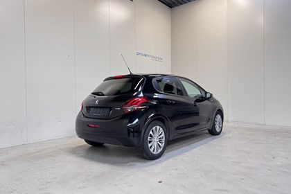 Peugeot 208 1.2 Benzine - GPS - Airco - Topstaat!