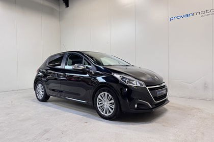 Peugeot 208 1.2 Benzine - GPS - Airco - Topstaat!