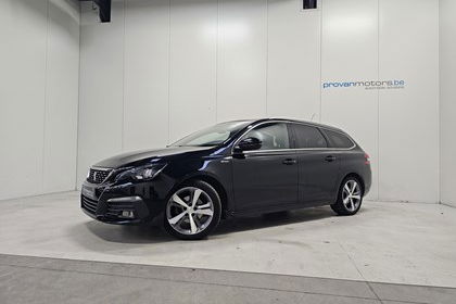 Peugeot 308 1.2 Benzine SW- Pano - GPS - Airco - Topstaat! 