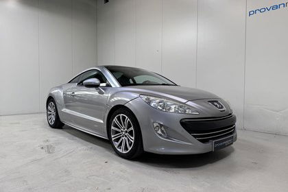 Peugeot RCZ 1.6 Benzine - Radio - Airco - Topstaat!