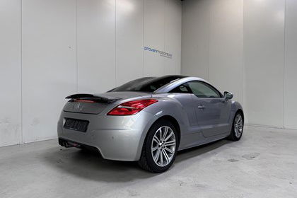 Peugeot RCZ 1.6 Benzine - Radio - Airco - Topstaat!