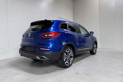 Renault Kadjar 1.5 dCi Bose Edition - GPS - Topstaat! 