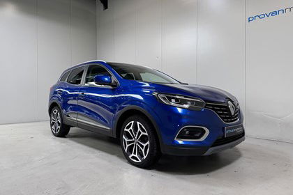 Renault Kadjar 1.5 dCi Bose Edition - GPS - Topstaat! 