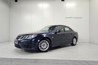 Saab 9-3 1.8 Benzine - Airco - Zeer Goede Staat!