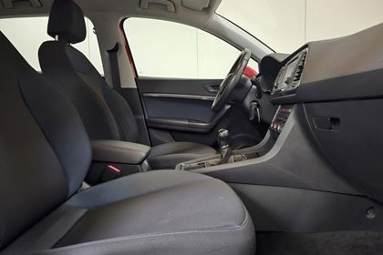 SEAT Ateca 1.0 Benzine Style - GPS - Airco - Topstaat! 1Ste Eig!