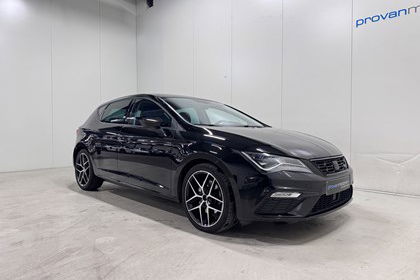 SEAT Leon ST FR 2.0 TSI Benzine Autom. - Topstaat! 1Ste Eig!