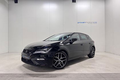 SEAT Leon ST FR 2.0 TSI Benzine Autom. - Topstaat! 1Ste Eig!