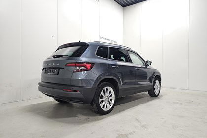 Skoda Karoq 1.5 TFI Benzine Autom. - GPS - Topstaat! 1Ste Eig!