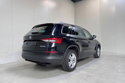 Skoda Kodiaq 1.5 TSI Autom. 7 pl- GPS - Airco - Topstaat! 1Ste Eig!