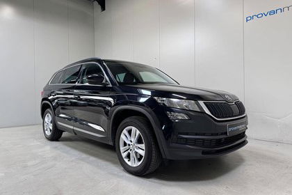 Skoda Kodiaq 1.5 TSI Autom. 7 pl- GPS - Airco - Topstaat! 1Ste Eig!