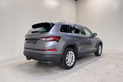 Skoda Kodiaq 2.0 TDI Autom. 7 pl - GPS - Topstaat!