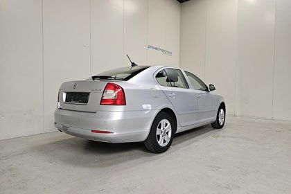 Skoda Octavia 1.6 TDI - GPS - Airco - Goede Staat! 1Ste Eig!