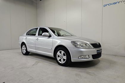 Skoda Octavia 1.6 TDI - GPS - Airco - Goede Staat! 1Ste Eig!