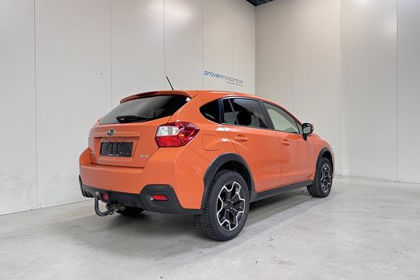 Subaru XV 2.0 Benzine AWD - GPS - Airco - Goede Staat! 1Ste Eig!