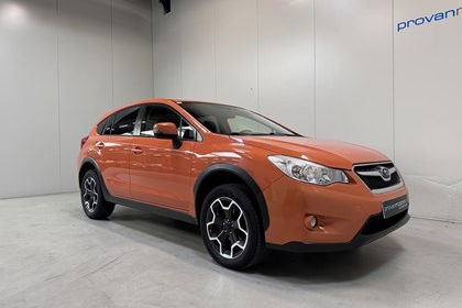 Subaru XV 2.0 Benzine AWD - GPS - Airco - Goede Staat! 1Ste Eig!