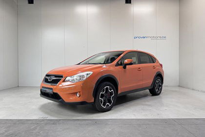 Subaru XV 2.0 Benzine AWD - GPS - Airco - Goede Staat! 1Ste Eig!