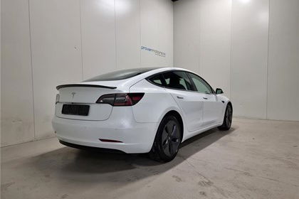 Tesla Model 3 Standard Plus - Autopilot - GPS - Topstaat! 1Ste Eig!