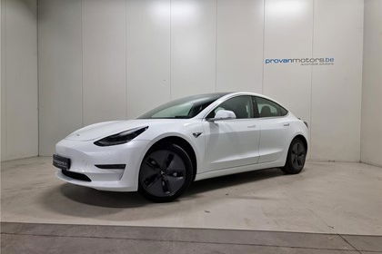 Tesla Model 3 Standard Plus - Autopilot - GPS - Topstaat! 1Ste Eig!