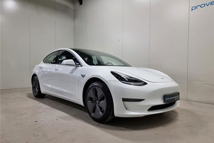 Tesla Model 3 Standard Plus - Autopilot - GPS - Topstaat! 1Ste Eig!