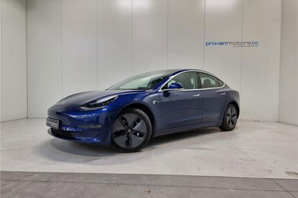 Tesla Model 3 Long Range - Dual Motor - Topstaat! 1Ste Eig!