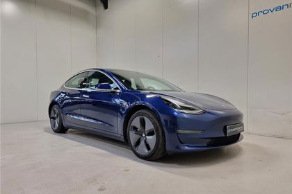 Tesla Model 3 Long Range - Dual Motor - Topstaat! 1Ste Eig!