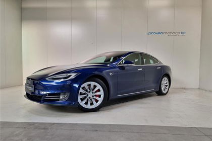 Tesla Model S 75 D - Dual Motor - Autopilot - Topstaat! 1Ste Eig!