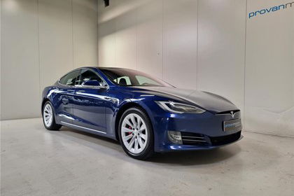 Tesla Model S 75 D - Dual Motor - Autopilot - Topstaat! 1Ste Eig!