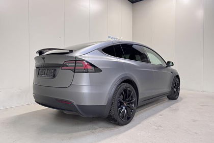 Tesla Model X 75 D AWD - 5 pl - GPS - Topstaat! 