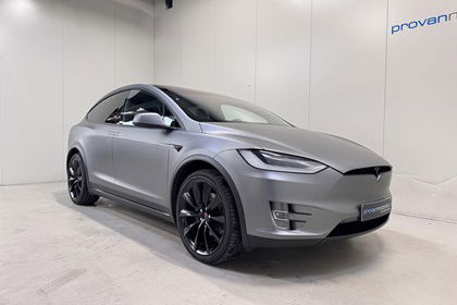 Tesla Model X 75 D AWD - 5 pl - GPS - Topstaat! 