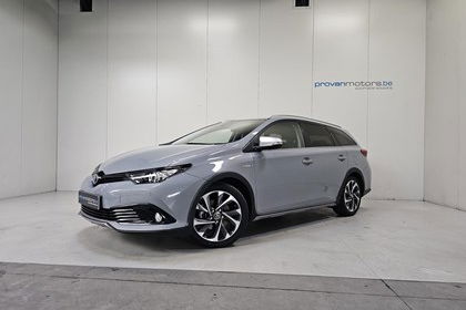 Toyota Auris Touring Sport 1.8 Hybrid Autom. - Airco - Topstaat! 1Ste Eig