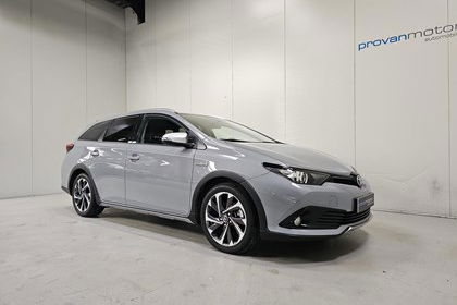 Toyota Auris Touring Sport 1.8 Hybrid Autom. - Airco - Topstaat! 1Ste Eig