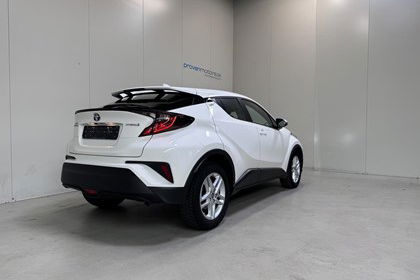 Toyota C-HR 1.8 Hybrid Autom. - DAB - Topstaat! 1Ste Eig!