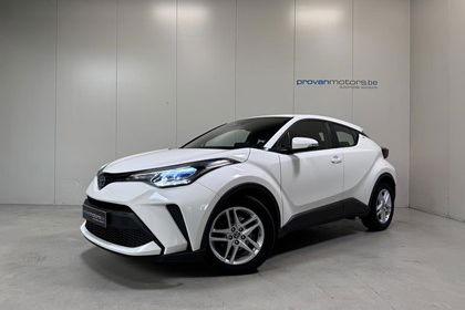 Toyota C-HR 1.8 Hybrid Autom. - DAB - Topstaat! 1Ste Eig!