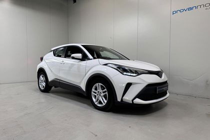 Toyota C-HR 1.8 Hybrid Autom. - DAB - Topstaat! 1Ste Eig!